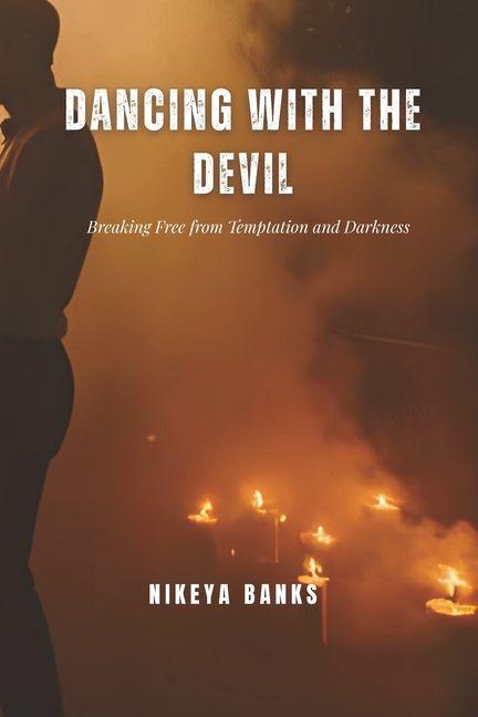 Könyv Dancing With the Devil 