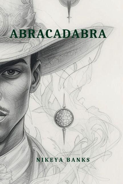 Kniha Abracadabra 