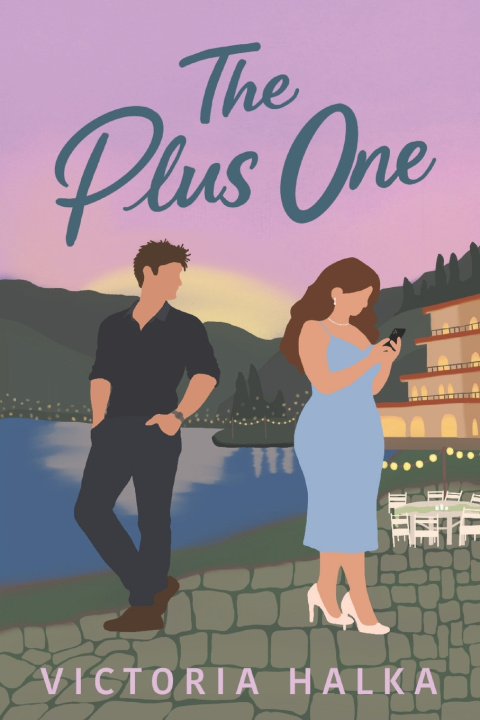 Carte The Plus One Victoria Halka