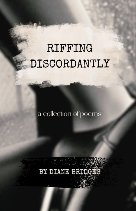 Boek Riffing Discordantly 