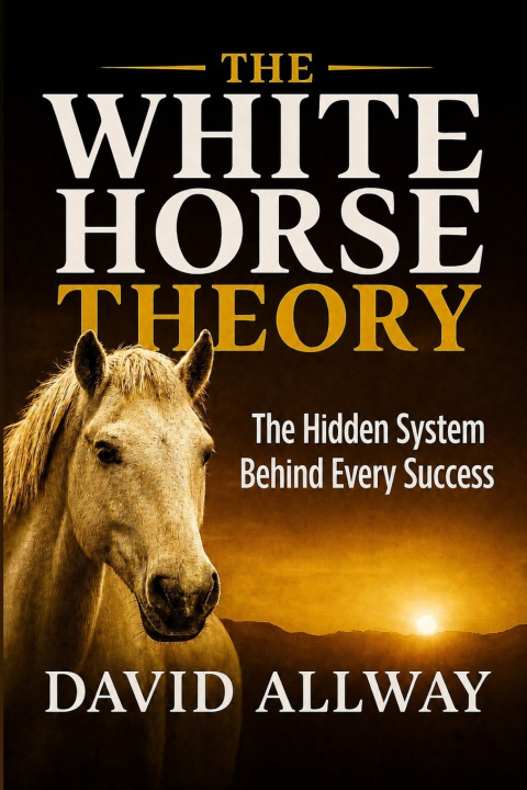 Libro White Horse Theory David Allway