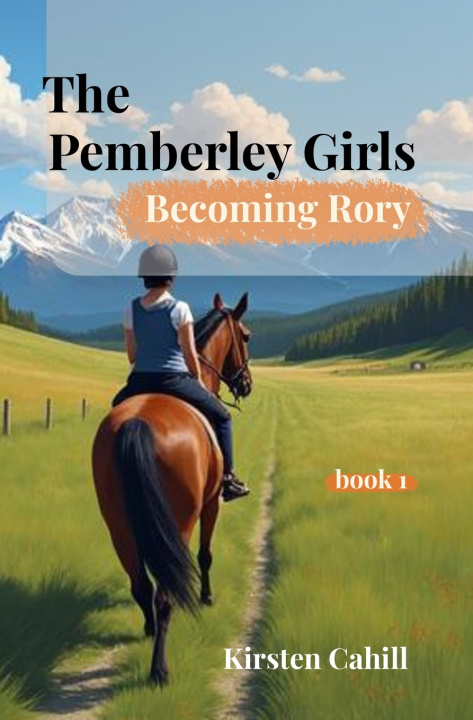 Libro The Pemberley Girls Kirsten Cahill