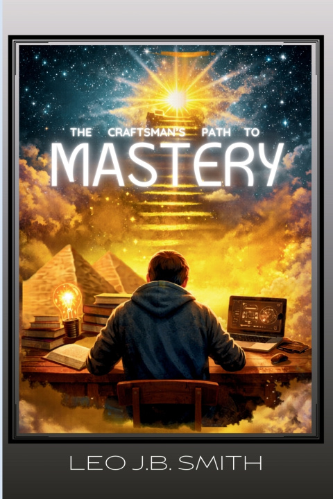 Książka The Craftsman's Path to Mastery Leo J.B. Smith