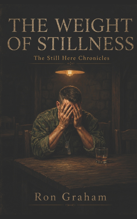 Książka The Still Here Chronicles Ronald Graham