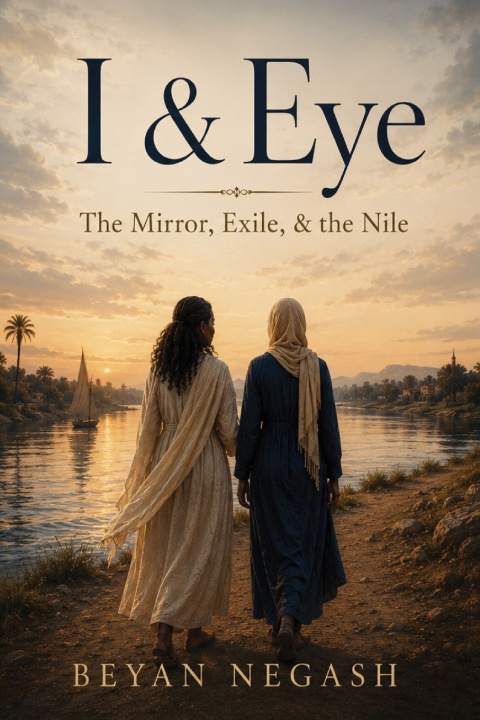 Carte I & Eye Beyan Negash