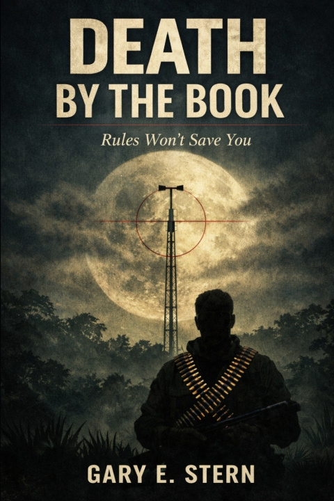 Buch Death By the Book Gary Stern