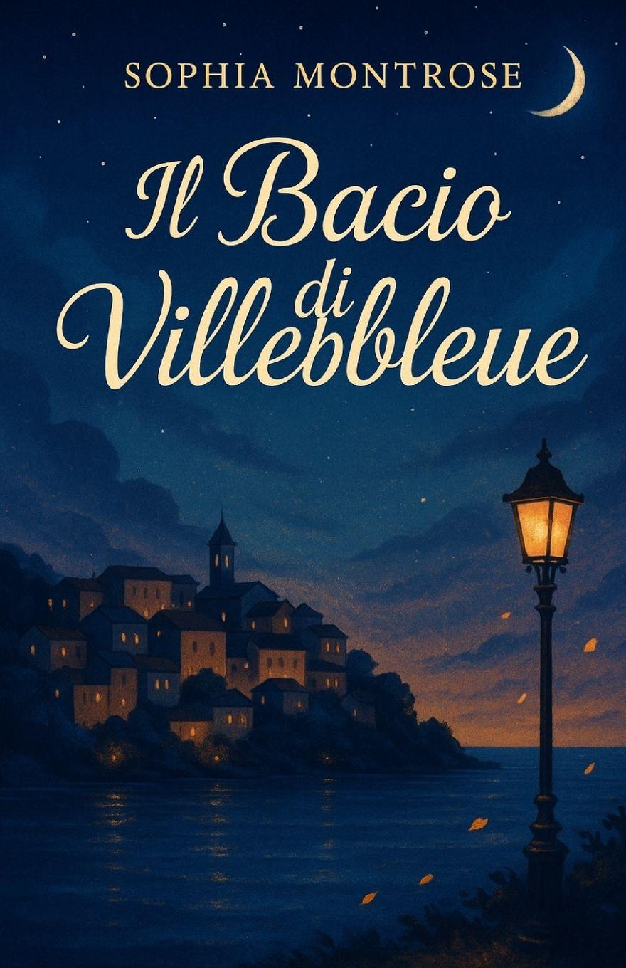 Carte Il Bacio di Villebleue 