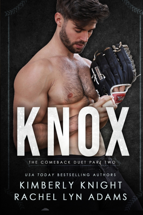 Carte Knox Rachel Lyn Adams