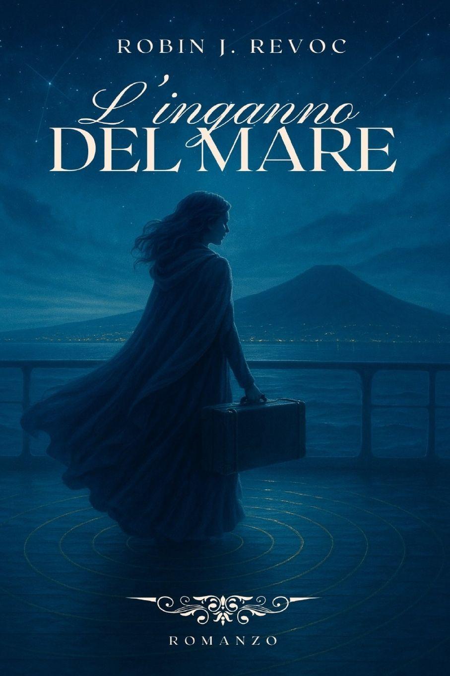 Carte L'inganno del mare 