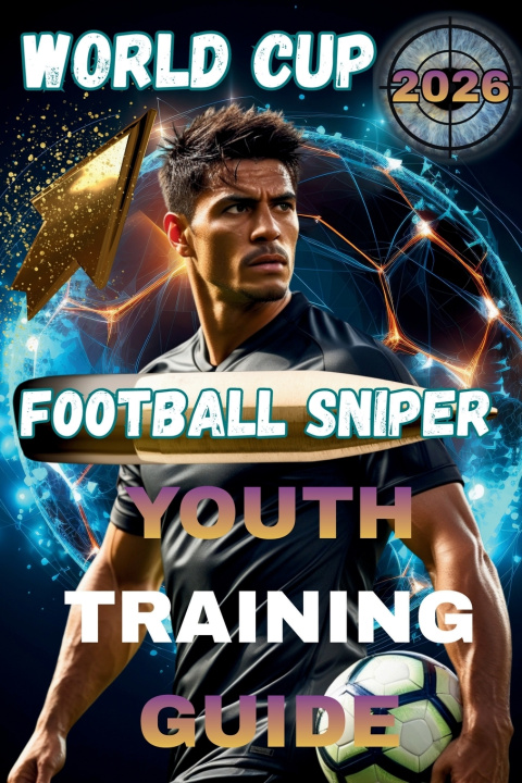 Książka Football Sniper K.L. LENERS
