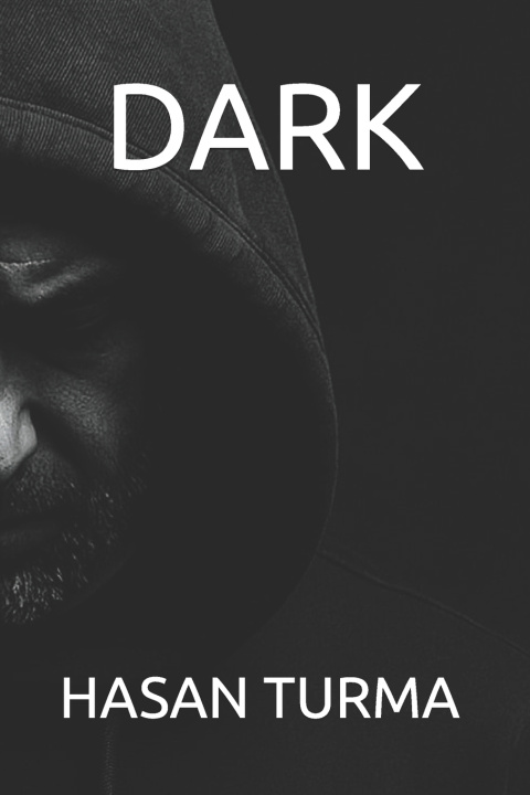 Книга DARK HASAN TURMA
