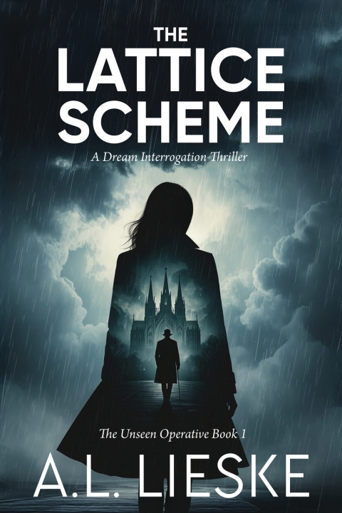 Livro The Lattice Scheme A. L. Lieske