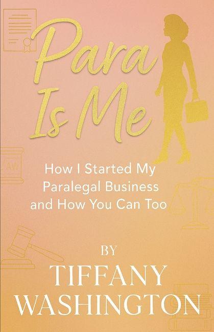 Книга Para Is Me 