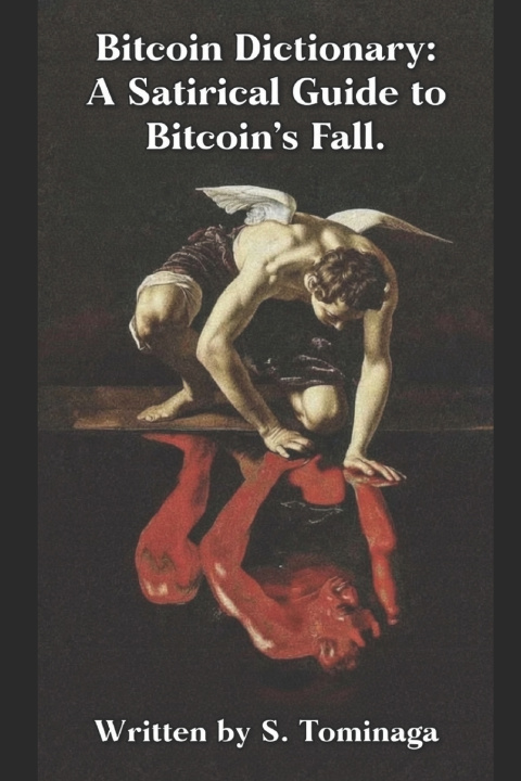 Buch Bitcoin Dictionary S. Tominaga