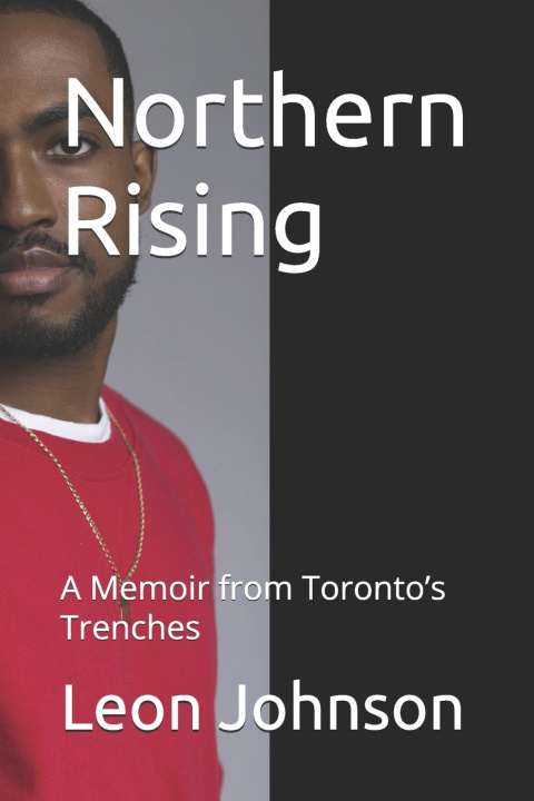 Buch Northern Rising Leon Johnson