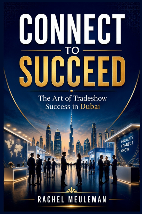 Kniha Connect to Succeed Rachel Meuleman