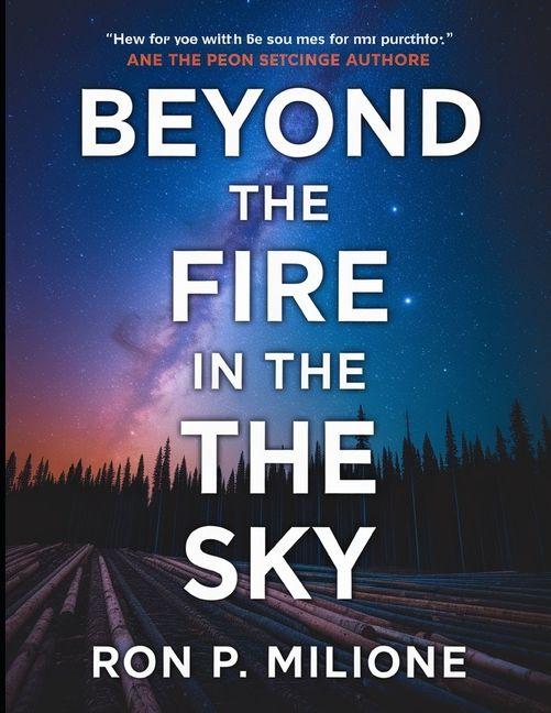 Książka Beyond the Fire in the Sky 