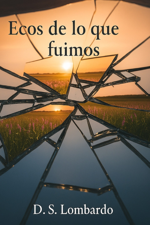 Carte Ecos de lo que fuimos D. S. Lombardo