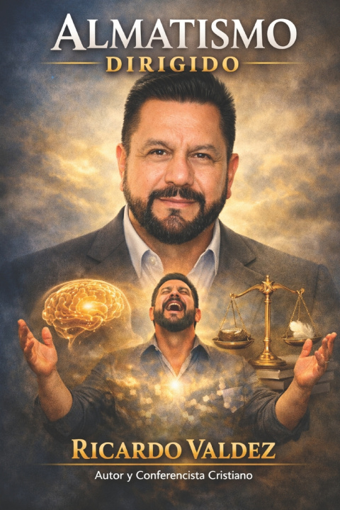 Buch ALMATISMO DIRIGIDO RICARDO VALDEZ