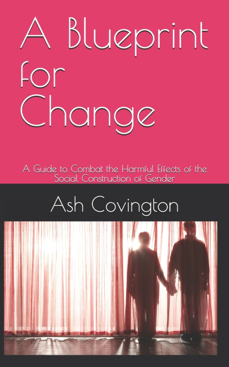 Buch A Blueprint for Change Ash Covington