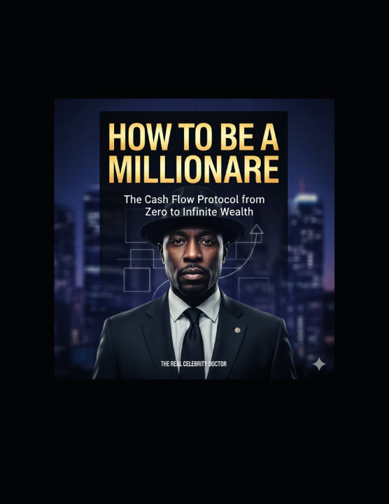 Buch How to be a Millionaire Ebony Charles Moore