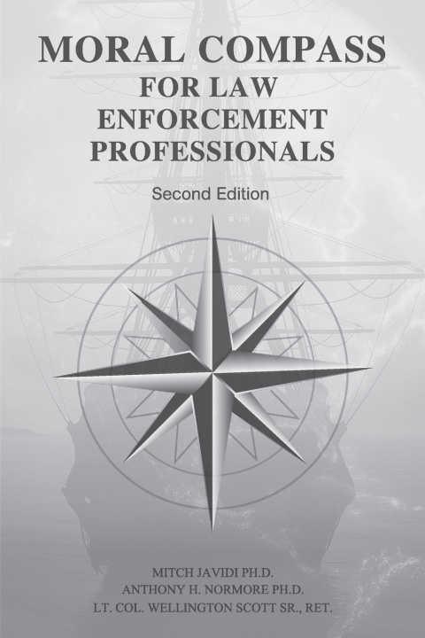 Buch Moral Compass for Law Enforcement Professionals Anthony H. Normore