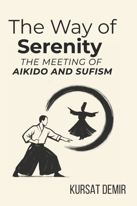 Libro The Way of Serenity Kursat Demir