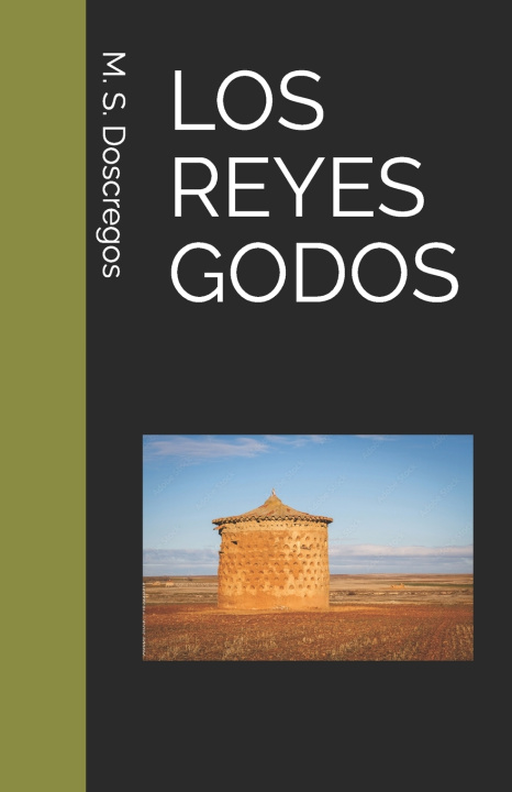 Buch LOS REYES GODOS M. S. Doscregos