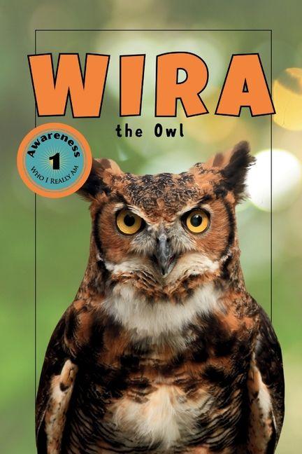 Книга Wira the Owl 