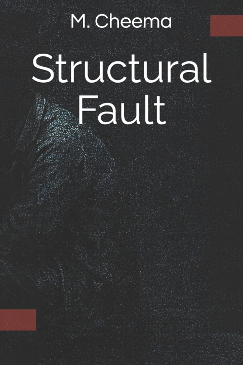 Книга Structural Fault M. N. Cheema