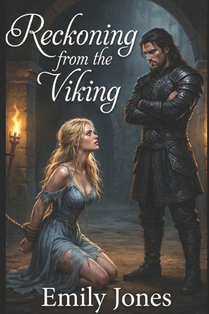 Книга Reckoning from the Viking 
