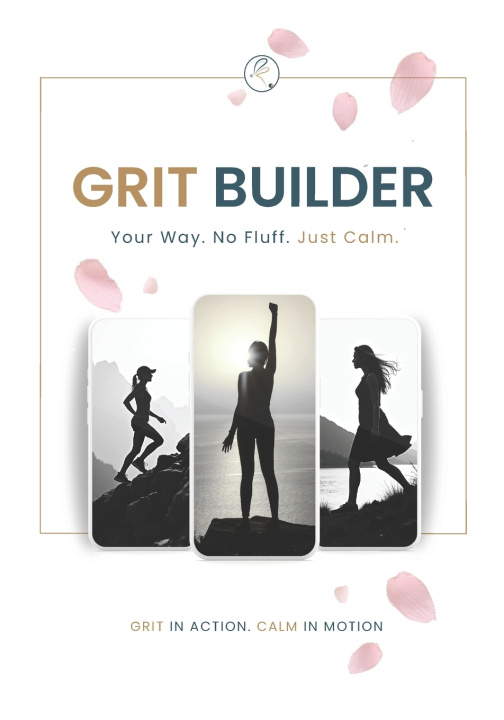 Könyv Grit Builder Sophie Maze