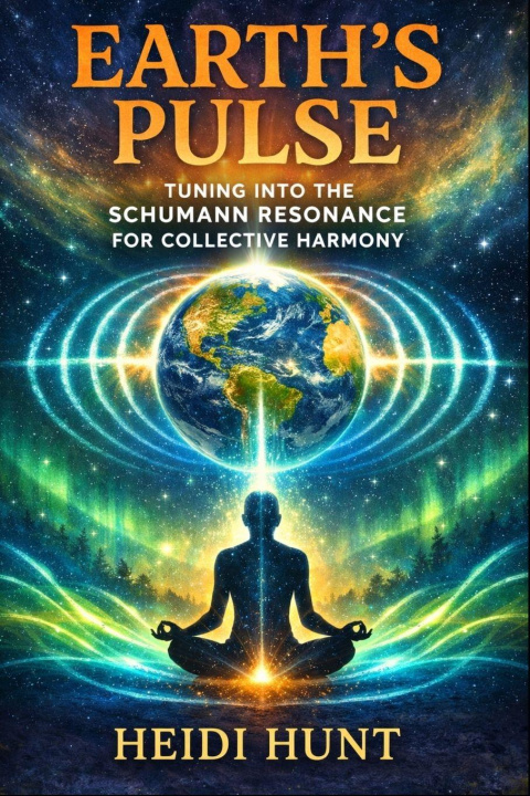 Knjiga Earth's Pulse 
