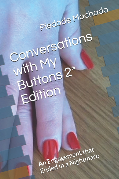 Buch Conversations with My Buttons 2* Edition Piedade H S Machado