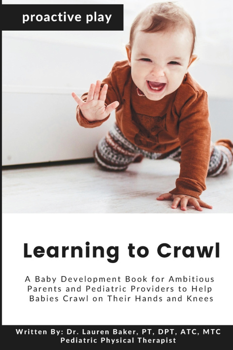 Carte Learning to Crawl Lauren Baker