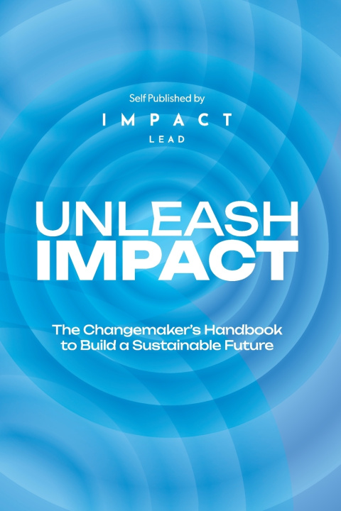 Kniha UNLEASH IMPACT Abhishek Kaul