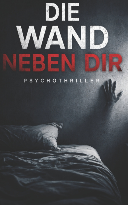 Книга DIE WAND NEBEN DIR Peter Hans Doser