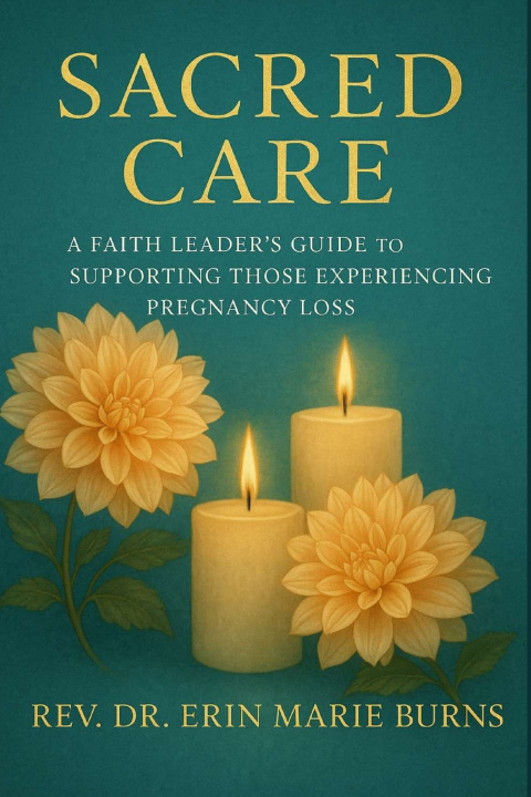 Carte Sacred Care Erin Burns