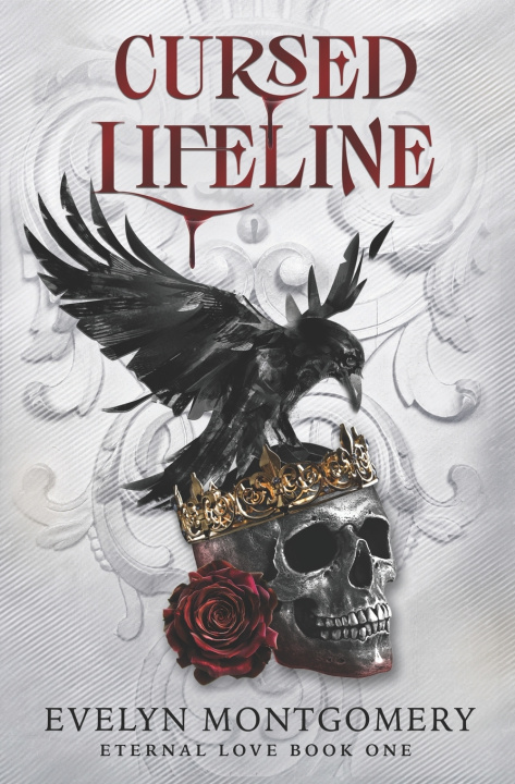 Könyv Cursed Lifeline Evelyn Montgomery