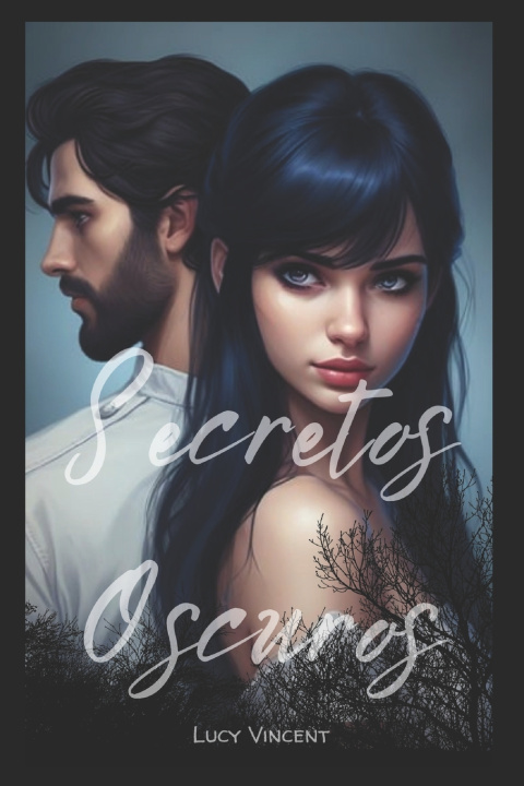 Libro Secretos Oscuros Lucy Vincent