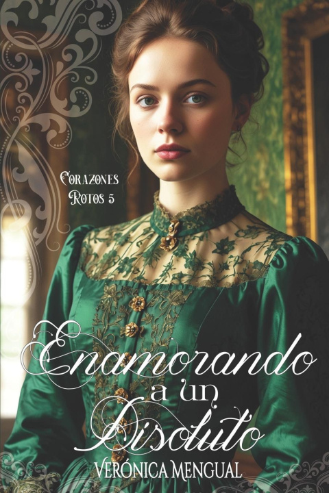 Buch Enamorando a un disoluto 