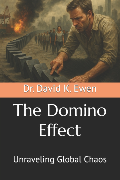 Книга The Domino Effect Enterprise College