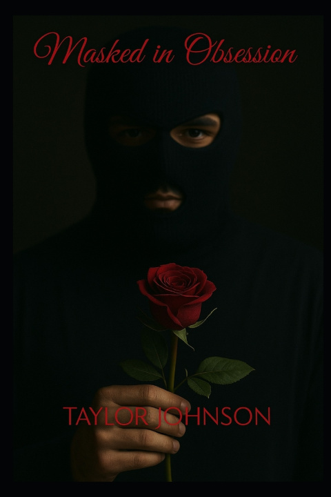 Knjiga Masked in Obsession Taylor Johnson