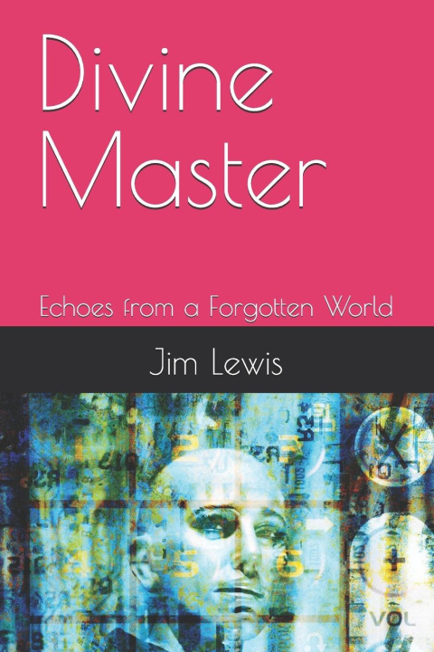 Boek Divine Master 