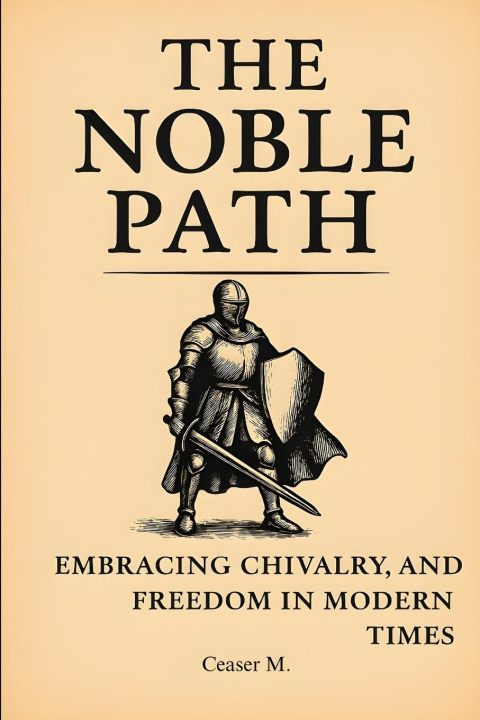 Könyv The Noble Path 