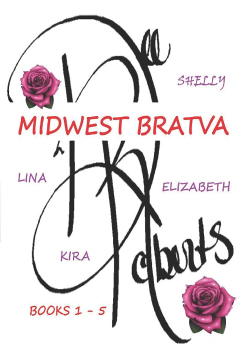 Buch Midwest Bratva Book 1 - 5 