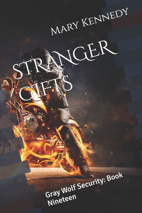 Книга STRANGER GIFTS Mary Kennedy