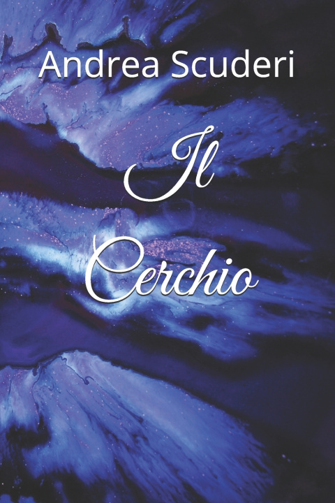 Livro Il Cerchio Andrea Scuderi