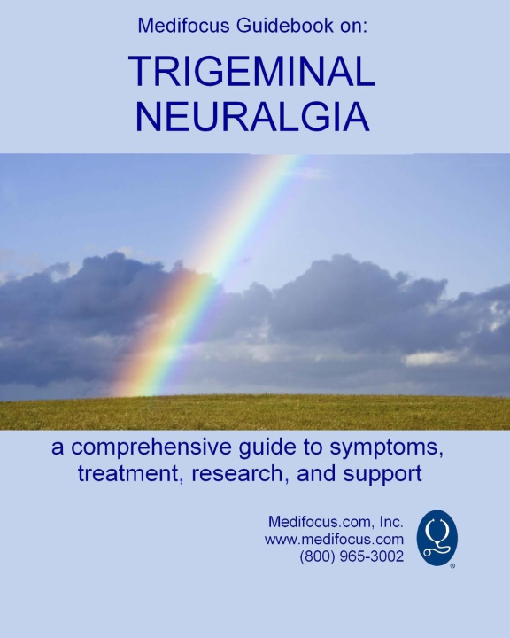 Buch Medifocus Guidebook on Elliot Jacob