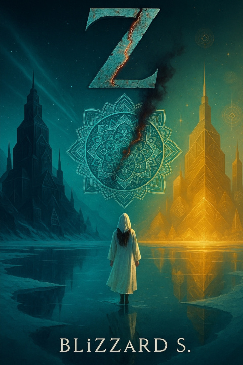 Книга Z BliZZarD S.